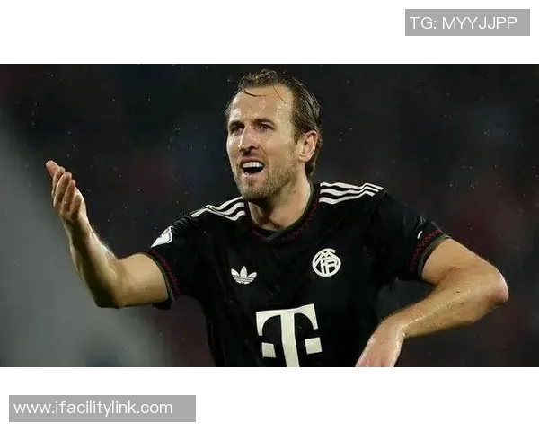 媒体预测：凯恩或成未来超级巨星