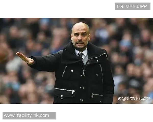 足球战术揭秘：瓜迪奥拉的控球哲学