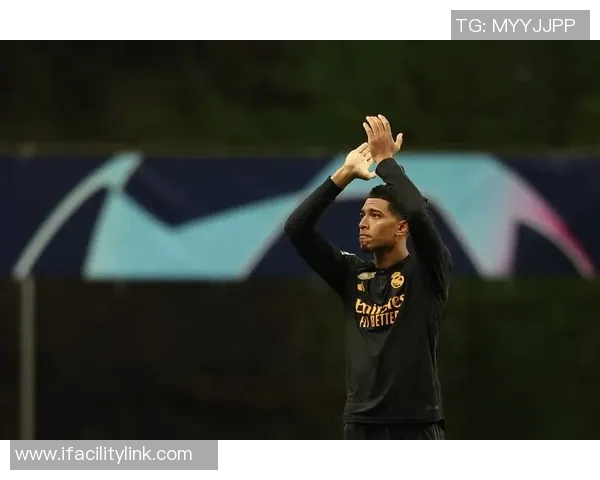 技术统计：贝林厄姆近5场表现一览