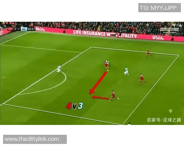 英超赛季球队防守反击战术发展趋势