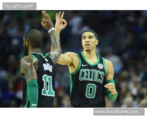 塔图姆背后的故事：从少年到巨星之路