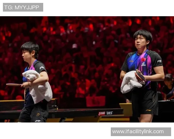 中国乒乓球队训练视频曝光强度惊人震撼海外网友称其超乎想象